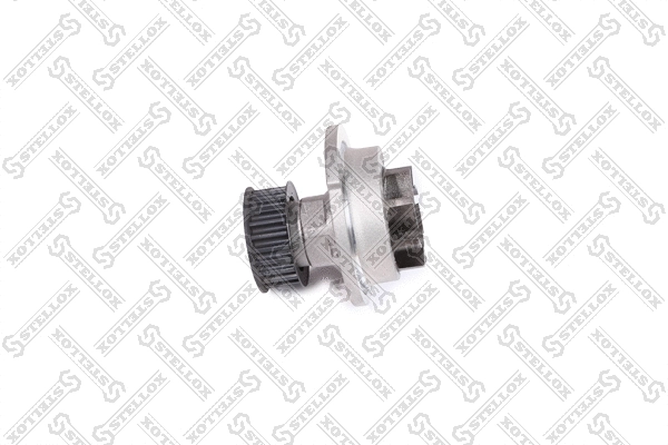 Water Pump, engine cooling (4500-0359-SX)