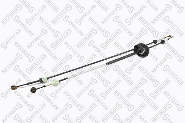 Cable Pull, manual transmission (29-98003-SX)