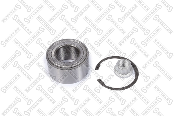 Wheel Bearing Kit (43-28873-SX)