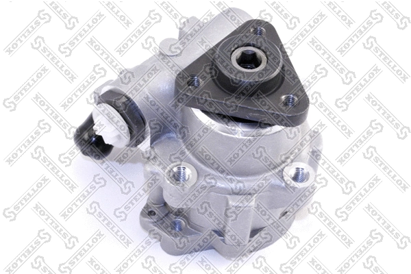 Hydraulic Pump, steering (00-35520-SX)