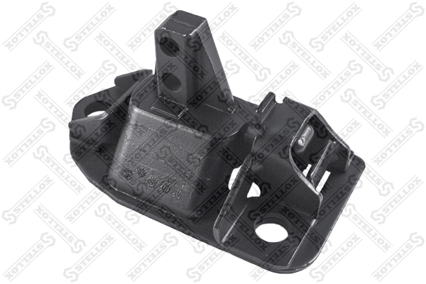 Mounting, engine (25-17161-SX)
