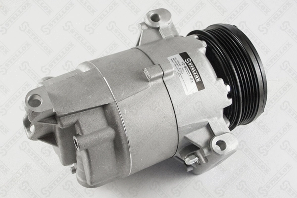 Compressor, air conditioning (10-80004-SX)