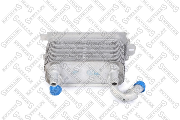 Oil Cooler, engine oil (10-73012-SX)