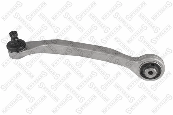 Control/Trailing Arm, wheel suspension (57-00125A-SX)