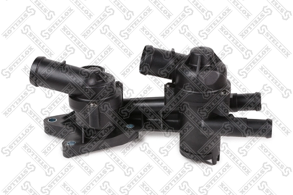 Thermostat, coolant (23-40221-SX)