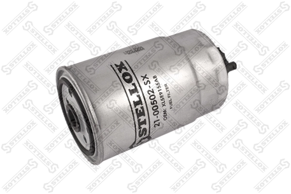 Fuel Filter (21-00502-SX)