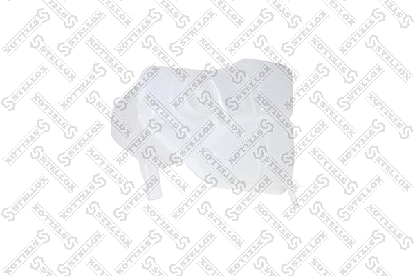 Expansion Tank, coolant (75-51205-SX)