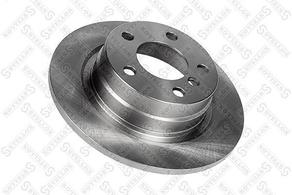 Brake Disc (6021-0019-SX)