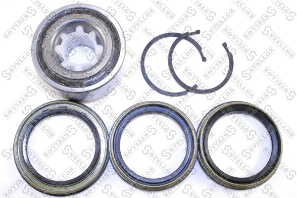 Wheel Bearing Kit (43-28052-SX)