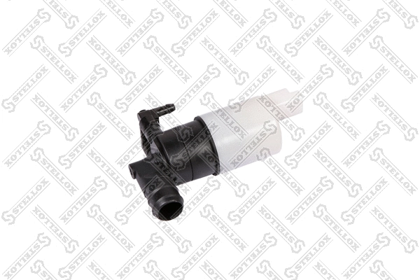 Washer Fluid Pump, window cleaning (10-00341-SX)