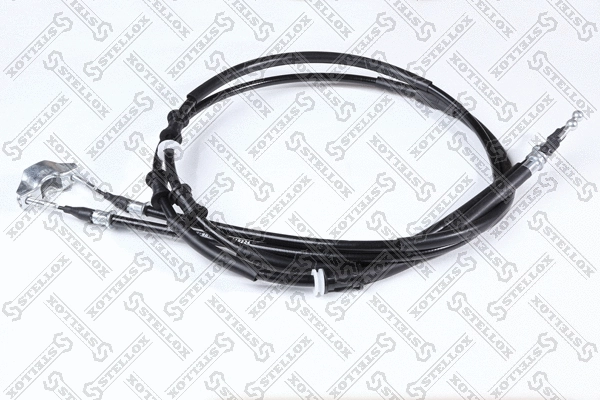 Cable Pull, parking brake (29-98749-SX)