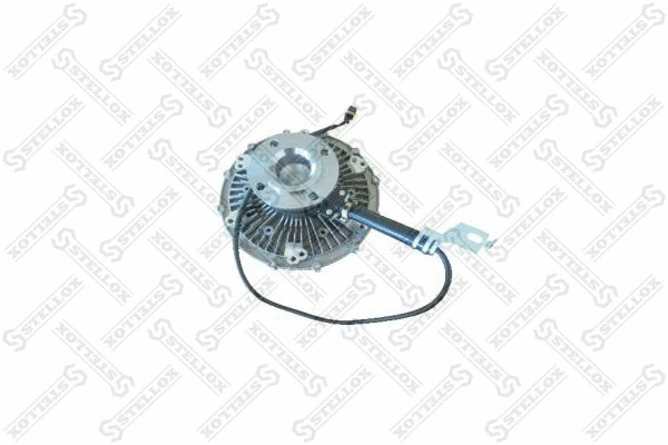 Clutch, radiator fan (81-05112-SX)