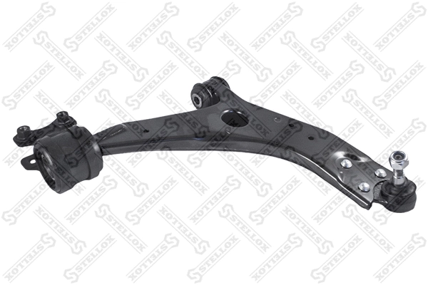 Control/Trailing Arm, wheel suspension (57-03919-SX)