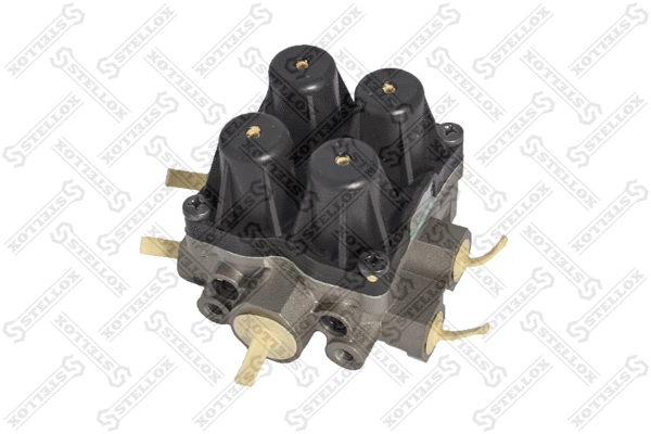 Multiport Valve (85-19421-SX)