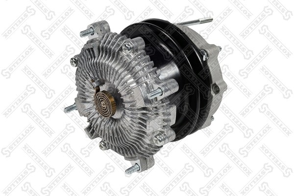 Water Pump, engine cooling (4500-0331-SX)