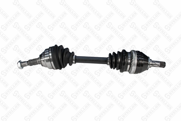 Drive Shaft (158 1988-SX)