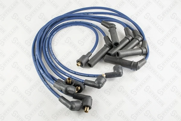 Ignition Cable Kit (10-38206-SX)