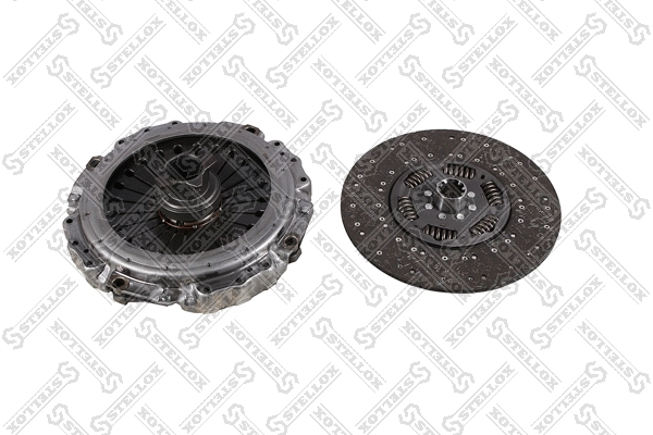 Clutch Kit (83-06057A-SX)