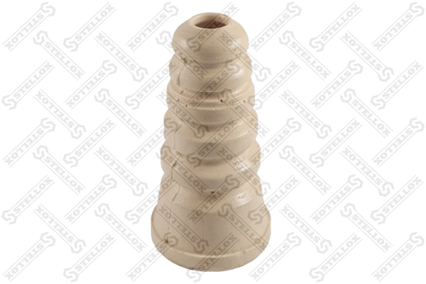Rubber Buffer, suspension (11-98105-SX)