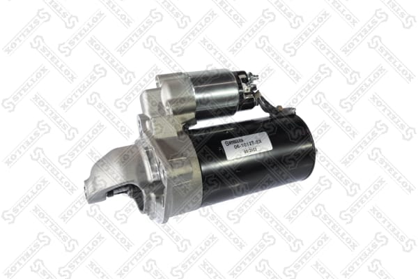Starter (06-10127-SX)