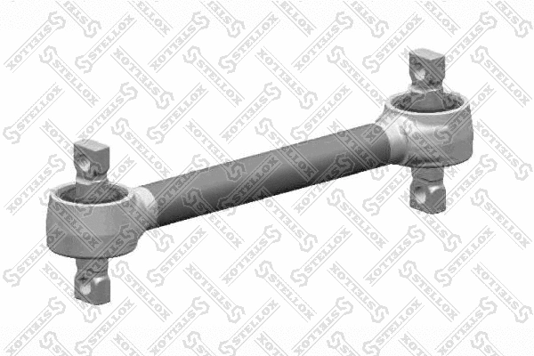 Control/Trailing Arm, wheel suspension (84-11573-SX)