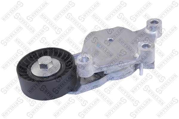 Tensioner Pulley, V-ribbed belt (03-40315-SX)