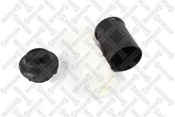 Dust Cover Kit, shock absorber (11-27250-SX)