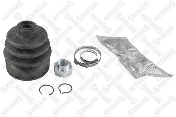Bellow Kit, steering (13-00610-SX)