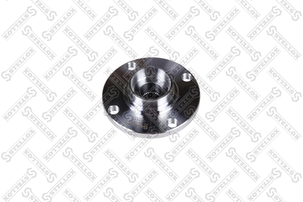 Wheel Hub (42-15161-SX)