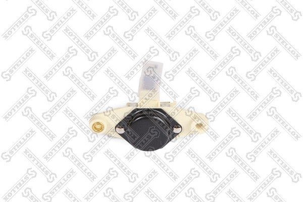 Alternator Regulator (06-71672-SX)