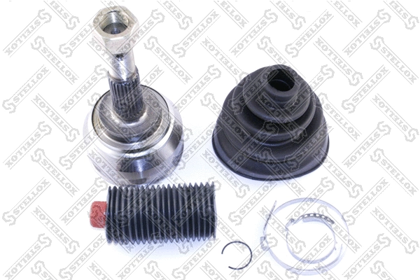 Joint Kit, drive shaft (150 1248-SX)