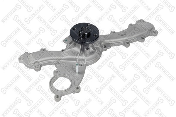 Water Pump, engine cooling