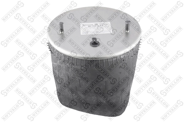 Bellow, air suspension