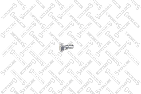 Banjo Bolt (81-08512-SX)