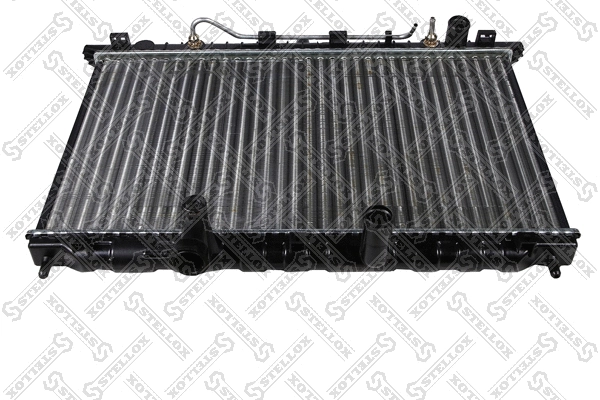 Radiator, engine cooling (10-26979-SX)