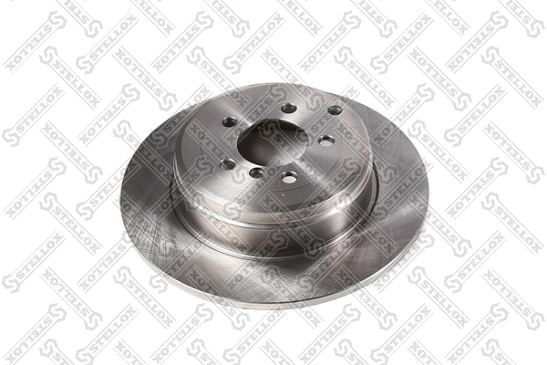 Brake Disc (6020-1661-SX)