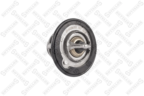 Thermostat, coolant (23-40064-SX)