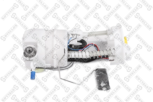 Fuel Pump (10-01596-SX)