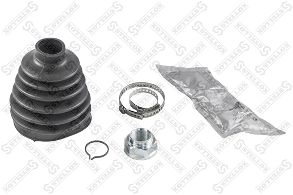 Bellow Kit, steering (13-00679-SX)