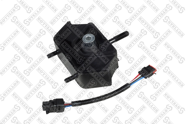 Mounting, engine (25-18251-SX)