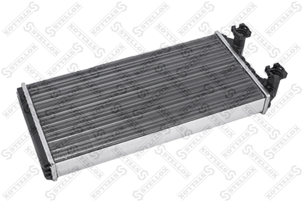 Heat Exchanger, interior heating (82-05008-SX)