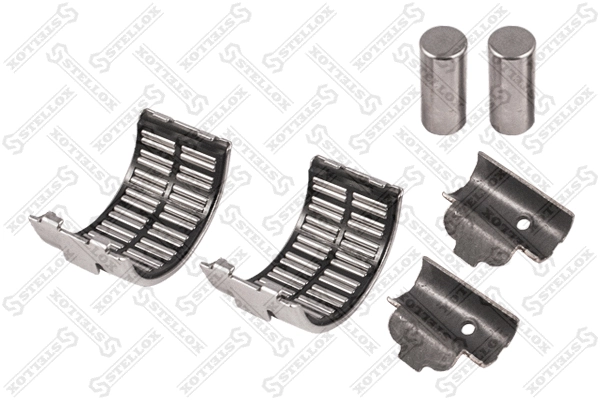 Repair Kit, brake caliper (85-10383-SX)