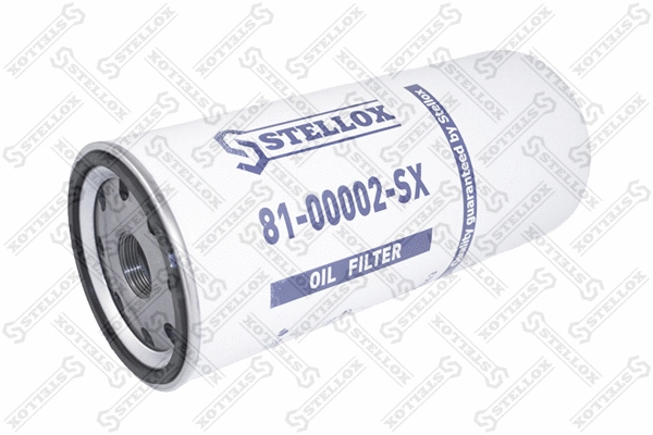 Oil Filter (81-00002-SX)