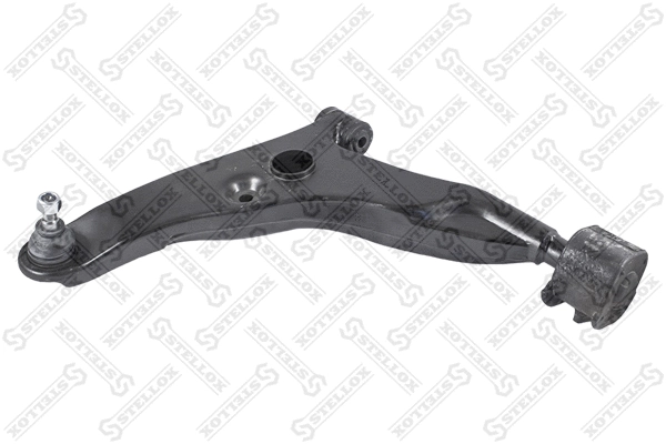 Control/Trailing Arm, wheel suspension (57-03785-SX)