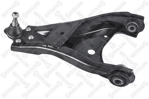 Control/Trailing Arm, wheel suspension (57-03626A-SX)