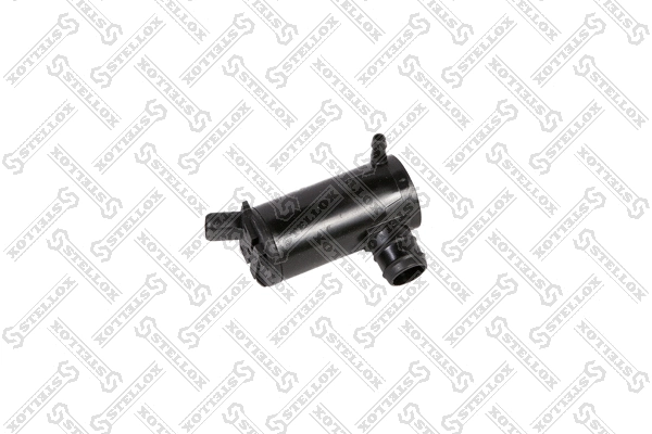 Washer Fluid Pump, window cleaning (10-00326-SX)