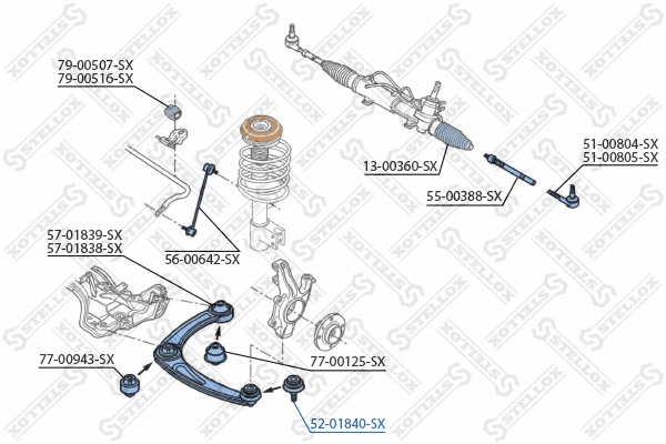 Ball Joint