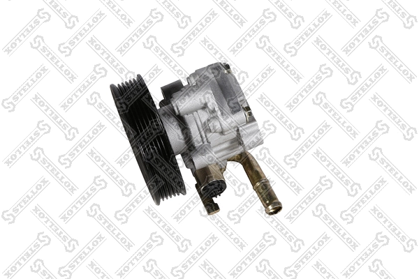 Hydraulic Pump, steering (00-36372-SX)