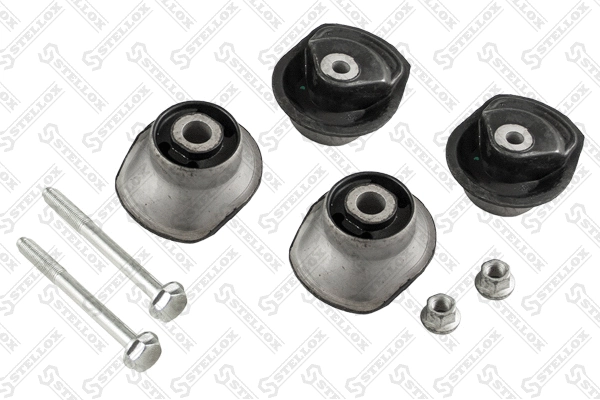 Mounting, control/trailing arm (71-12381-SX)