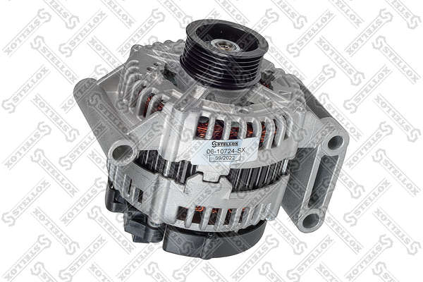 Alternator (06-10724-SX)